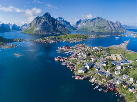 Best Places to Visit in Norway | On The Go Tours | UK