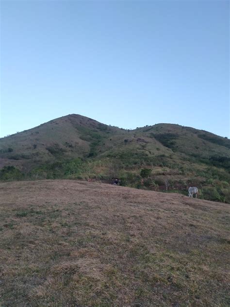 Mount Talamitam Nasugbu Batangas Rphikingandbackpacking