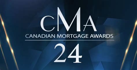 Canadian Mortgage Awards 2024 Event Highlights Canadian Mortgage