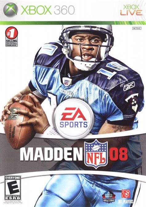 Ranking Every Madden Cover From The Last 20 Years Odds