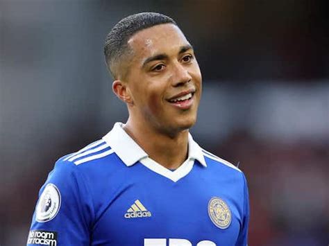 Fabrizio Romano Man United “have Been Informed” About Youri Tielemans