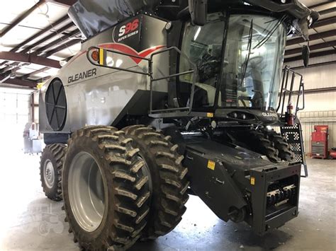 2024 GLEANER S96 For Sale in Plymouth, Nebraska | TractorHouse.com