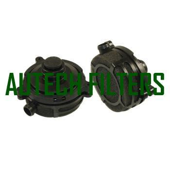 Regulator Valve Air Breather For New Holland