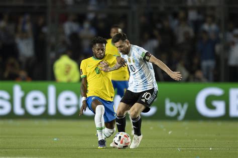 Eliminatorias Copa Do Mundo America Do Sul