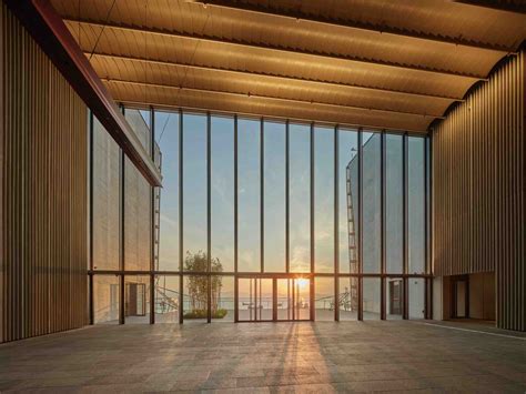 Hong Kong Palace Museum Officially Opened Doors To Visitors