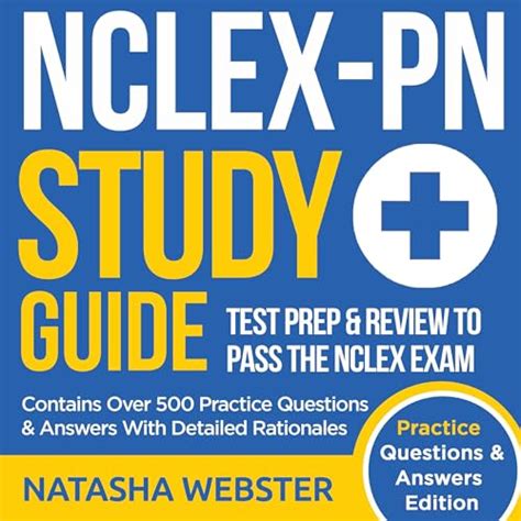 NCLEX PN Study Guide Contains Practice Questions Answers Complete