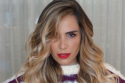 Wanessa Quebra Sil Ncio E Fala A Verdade Sobre Situa O Financeira