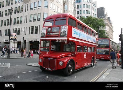 Stagecoach Bus London