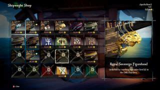 Sea of Thieves Gold Hoarders guide: How to level up fast and find all ...