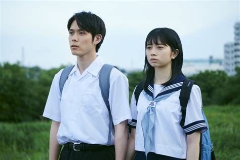 “高校生が妊娠”ドラマ『あの子の子ども』第1話あらすじ 事後に避妊具が破れていることに気づいて｜愛媛新聞online