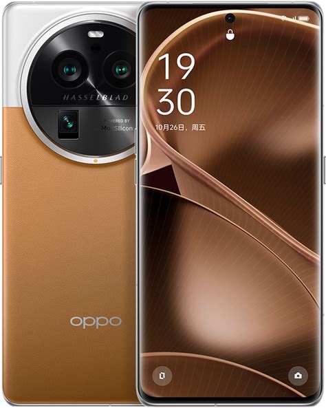 Buy OPPO Find X6 Pro Cell Phone Black 12GB RAM 256GB ROM Online With