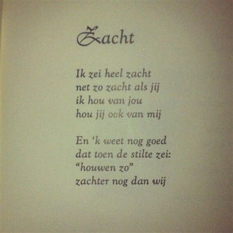 Poezie Liefde Toon Hermans Zfr Agbc