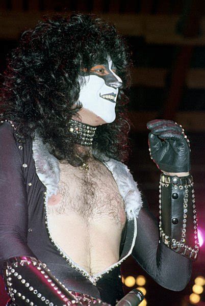 Eric Carr KISS Drummers Image 29070608 Fanpop