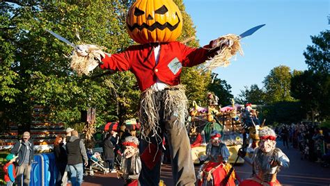 Halloween 2022 Im Europa Park Alle Infos Zum Herbst Event