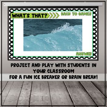 Interactive Ice Breaker Games - Team Building Activities - Morning ...