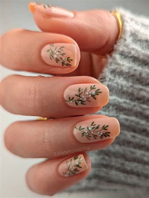 Winter Nail Designs Artofit