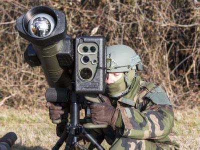 AKERON MP - MBDA Inc.
