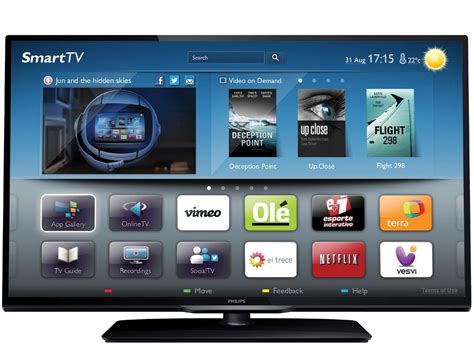 Smart TV - Ofertas de Smart TV ‹ Magazine Luiza