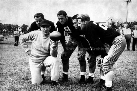 Throwback Thursday Notre Dame Fighting Irish Vs Smu Mustangs 1949