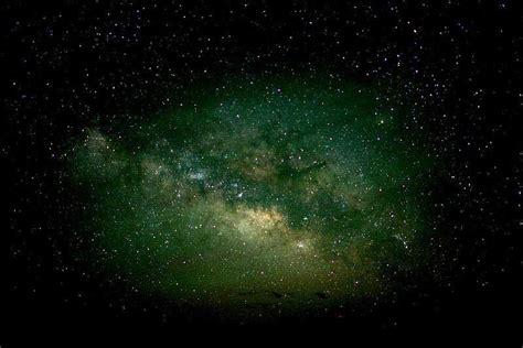 Cosmic Campground Dark Sky Sanctuary | New Mexico night skies