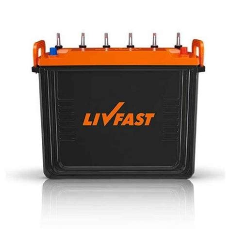 Livfast Maxximo Mxtt Ah Tall Tubular Battery At Rs Tall