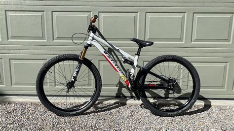 2015 Specialized P Slope For Sale