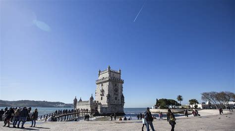 Encontrado corpo a boiar no rio Tejo junto à Torre de Belém Vítima