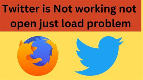 Fix Twitter Is Not Working Not Opening On Laptop Pc Fix Twitter