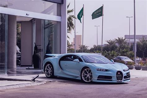 Tân Vương Tốc độ Bugatti Chiron Vainqueur De Coeur Hàng độc