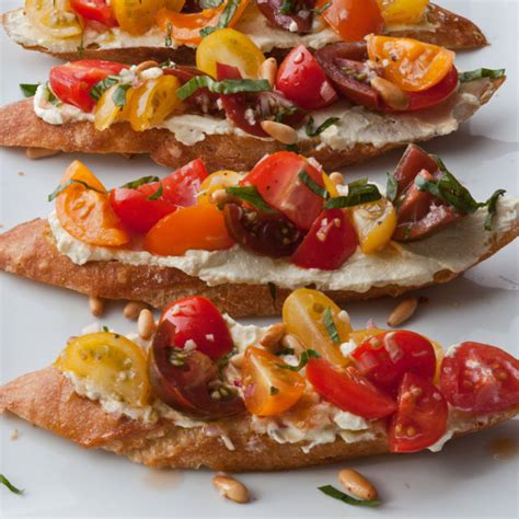 crostini
