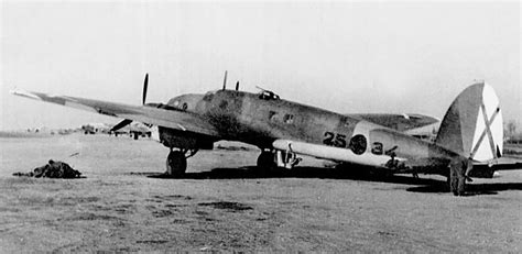 Asisbiz Heinkel He B Nationalist Af K X Condor Legion Spain