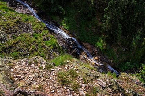 Cascada Bohodei Cea Mai Mare Din Mun Ii Apuseni Bihor In Imagini