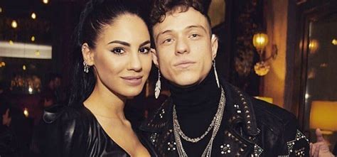 Giulia De Lellis Commenta L Esibizione Di Irama A Sanremo Il