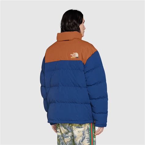 The North Face X Gucci Gucci