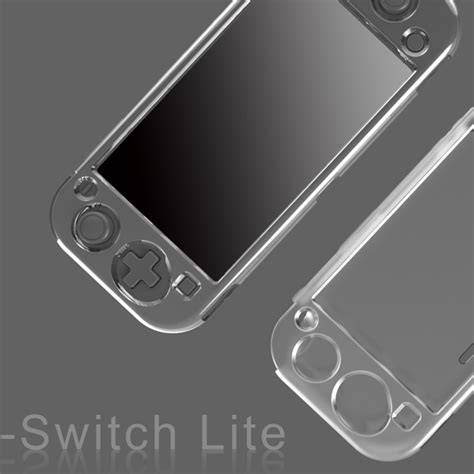 Mua Vỏ bảo vệ chống trượt cho máy chơi Game Nintendo Switch Lite giá rẻ