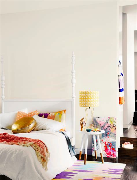 5 design tips on how to choose the perfect white paint for your home