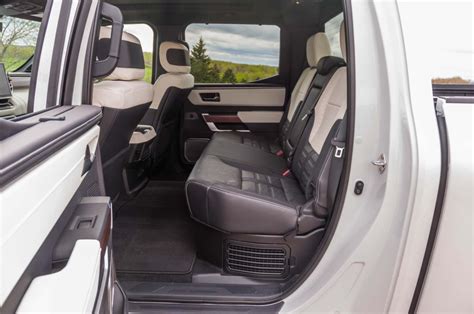 Review The Toyota Tundra Capstone Plays Follow The Leader Star