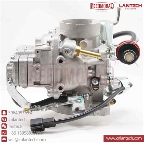 Ldh B Carburetor Suzuki Super Carry B Sk Q F A