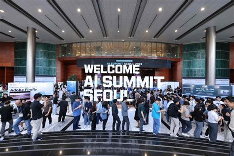 Ai Summit Seoul Dmk Global