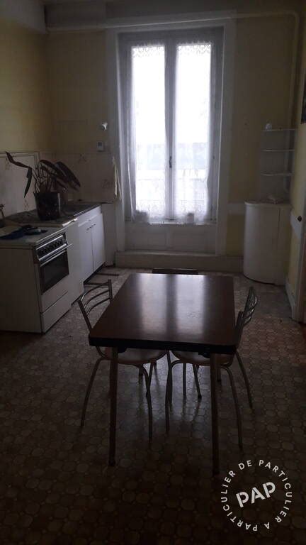 Vente Appartement Pi Ces M Saint Tienne M