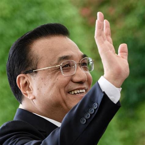 Muere El Ex Primer Ministro De China Li Keqiang