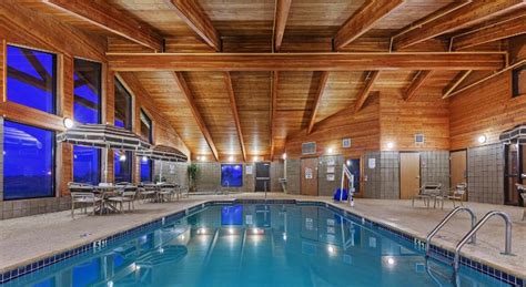 AmericInn by Wyndham Sayre Hotel (Sayre (OK)) - Deals, Photos & Reviews