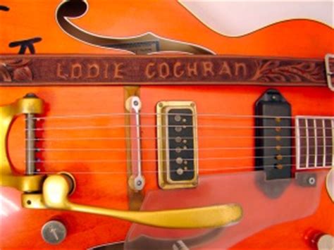 Eddie Cochran Tribute Model From Gretsch | Guitarless