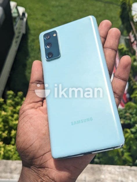 Samsung Galaxy S Used In Mawanella Ikman