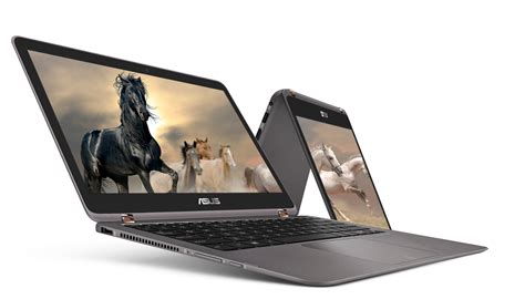 Asus Zenbook Flip Ux Ua Laptops Asus Australia