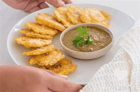 Cómo Hacer Tostones Perfectos Plátanos Fritos