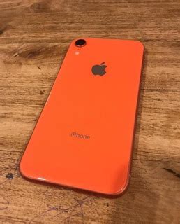 Iphone Xr Usado MercadoLibre