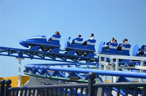 Ocean Park Arctic Blast