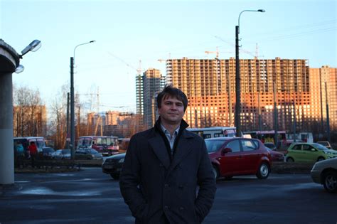 Дмитрий Кутузов