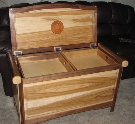 Cedar Hope Chest Plans Pdf Woodworking